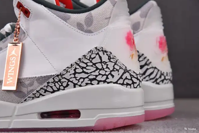 Rep TBK Jordan Wings 3 HM6993-100 Retro 0507